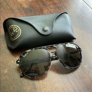 Ray-Ban Sunglasses